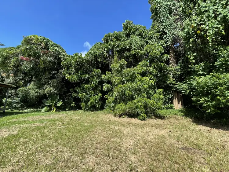 Third view of Homely land listing, 3 Sandpiper Close, Mission Beach QLD 4852