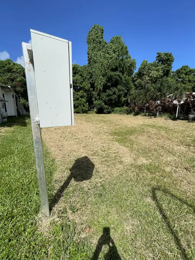 Fifth view of Homely land listing, 3 Sandpiper Close, Mission Beach QLD 4852