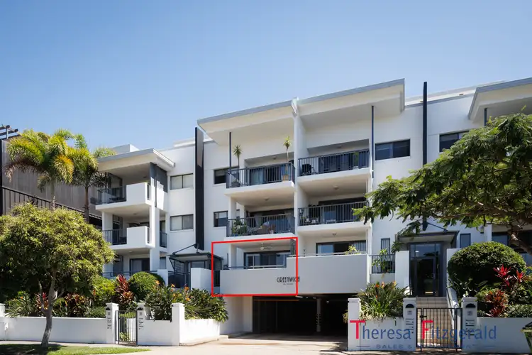 2/47 Oxlade Drive, New Farm QLD 4005