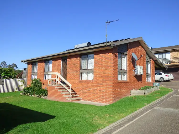 Main view of Homely unit listing, Unit 6/93 Princes Highway, Eden NSW 2551