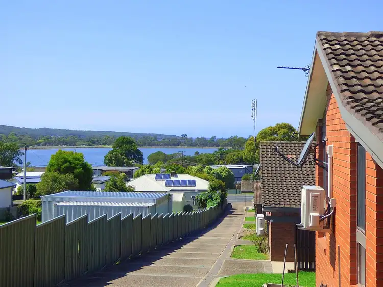 Fourth view of Homely unit listing, Unit 6/93 Princes Highway, Eden NSW 2551