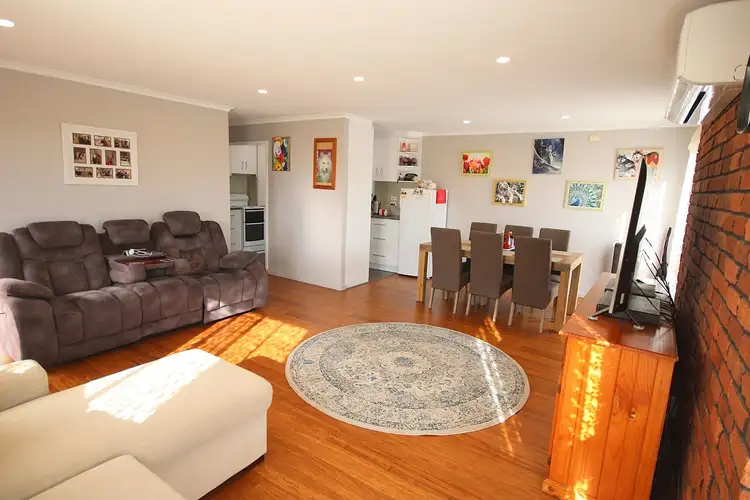 Sixth view of Homely unit listing, Unit 6/93 Princes Highway, Eden NSW 2551