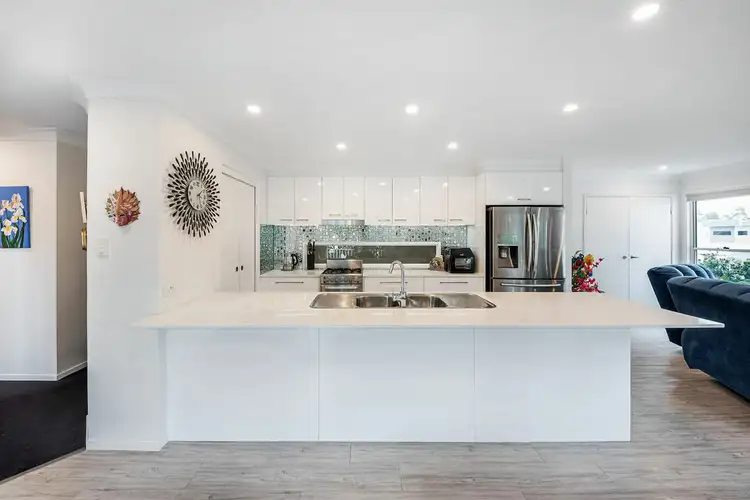 Third view of Homely house listing, 15 Sunrise Dr, Maroochydore QLD 4558