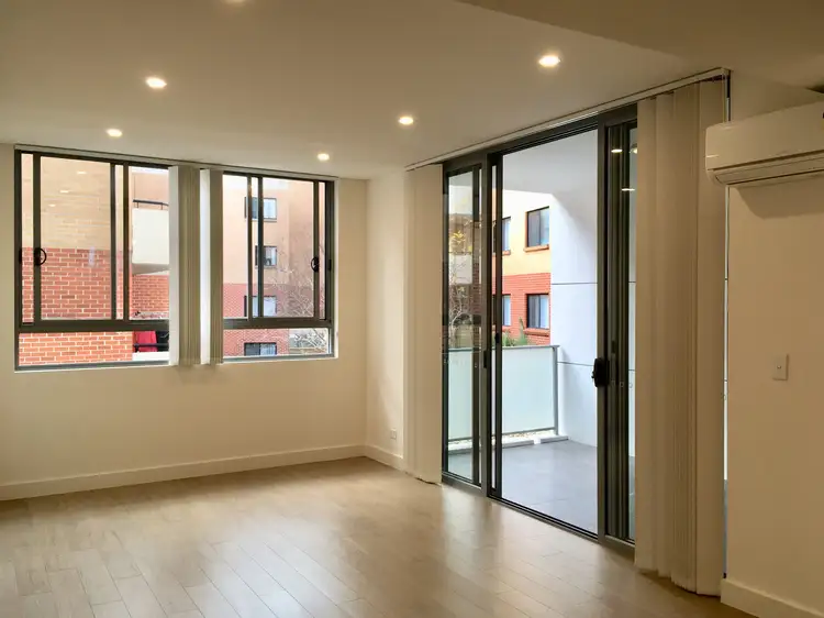 Second view of Homely apartment listing, 2/80-82 Beamish Street, Campsie NSW 2194