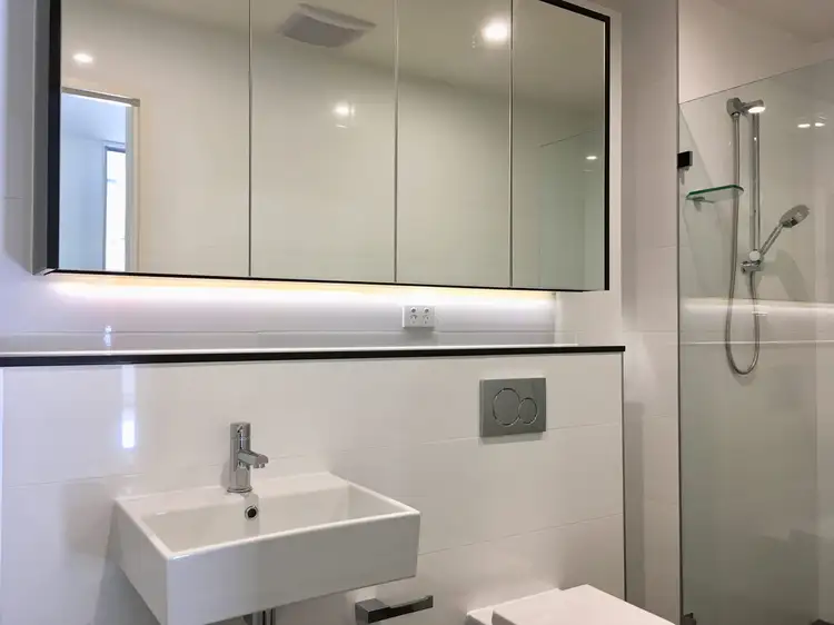 Fourth view of Homely apartment listing, 2/80-82 Beamish Street, Campsie NSW 2194