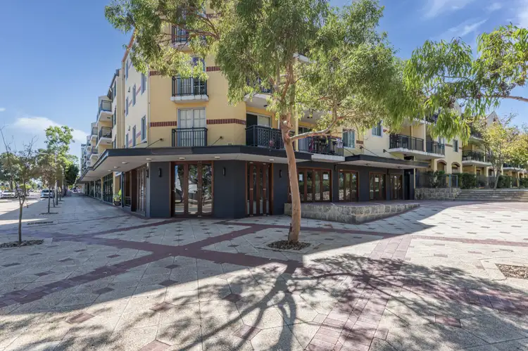 Third view of Homely apartment listing, Unit 29/167 Grand Boulevard, Joondalup WA 6027