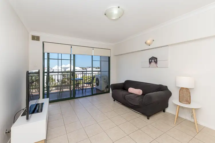 Fifth view of Homely apartment listing, Unit 29/167 Grand Boulevard, Joondalup WA 6027
