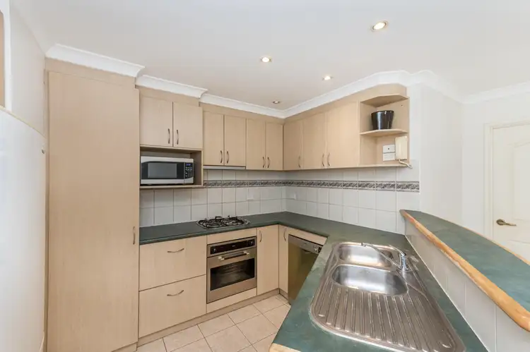Seventh view of Homely apartment listing, Unit 29/167 Grand Boulevard, Joondalup WA 6027