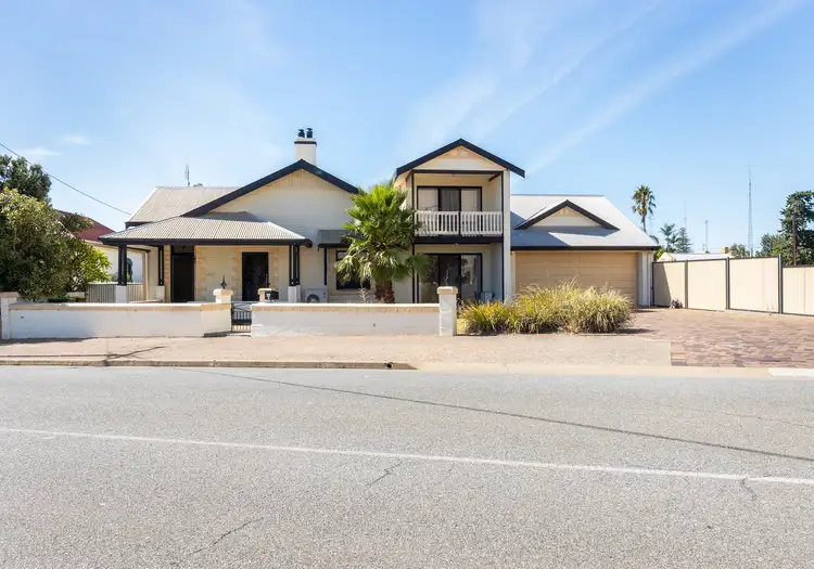 26 Lydia Tce, Wallaroo SA 5556