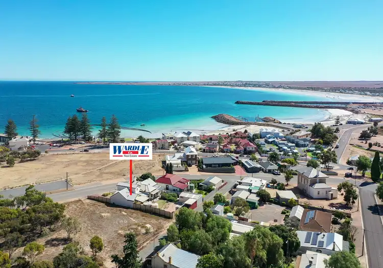 Second view of Homely house listing, 26 Lydia Tce, Wallaroo SA 5556