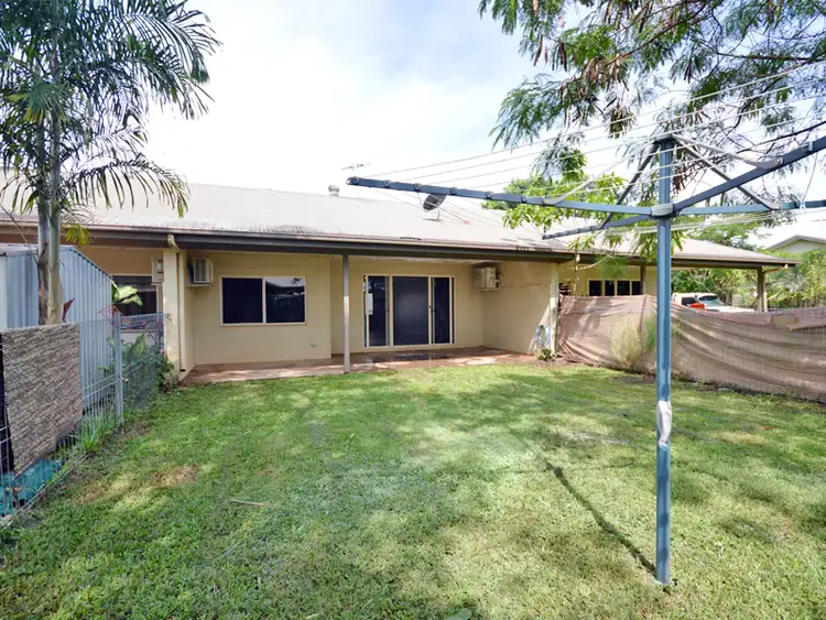 Second view of Homely unit listing, 2/3 Christie Avenue, Nanum QLD 4874