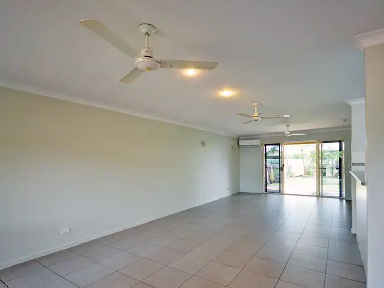 Third view of Homely unit listing, 2/3 Christie Avenue, Nanum QLD 4874