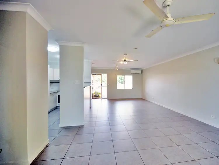 Fifth view of Homely unit listing, 2/3 Christie Avenue, Nanum QLD 4874