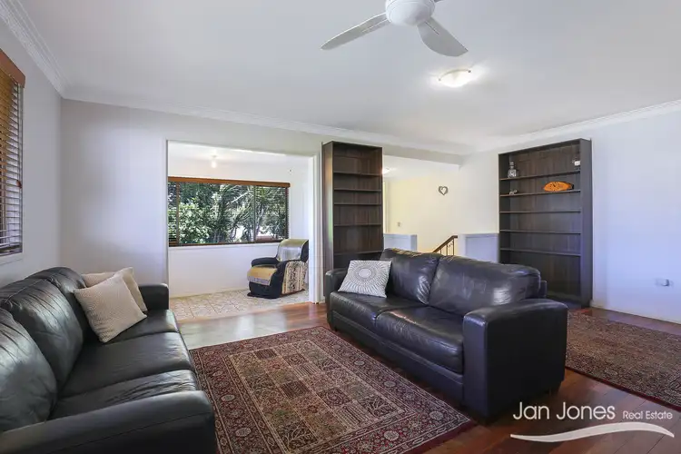 Fourth view of Homely house listing, 25 Clifford St, Woody Point QLD 4019