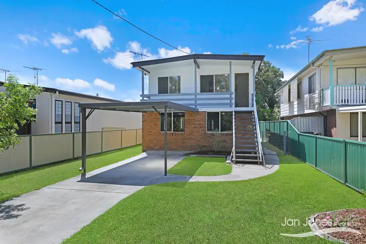 31 Maine Terrace, Deception Bay QLD 4508