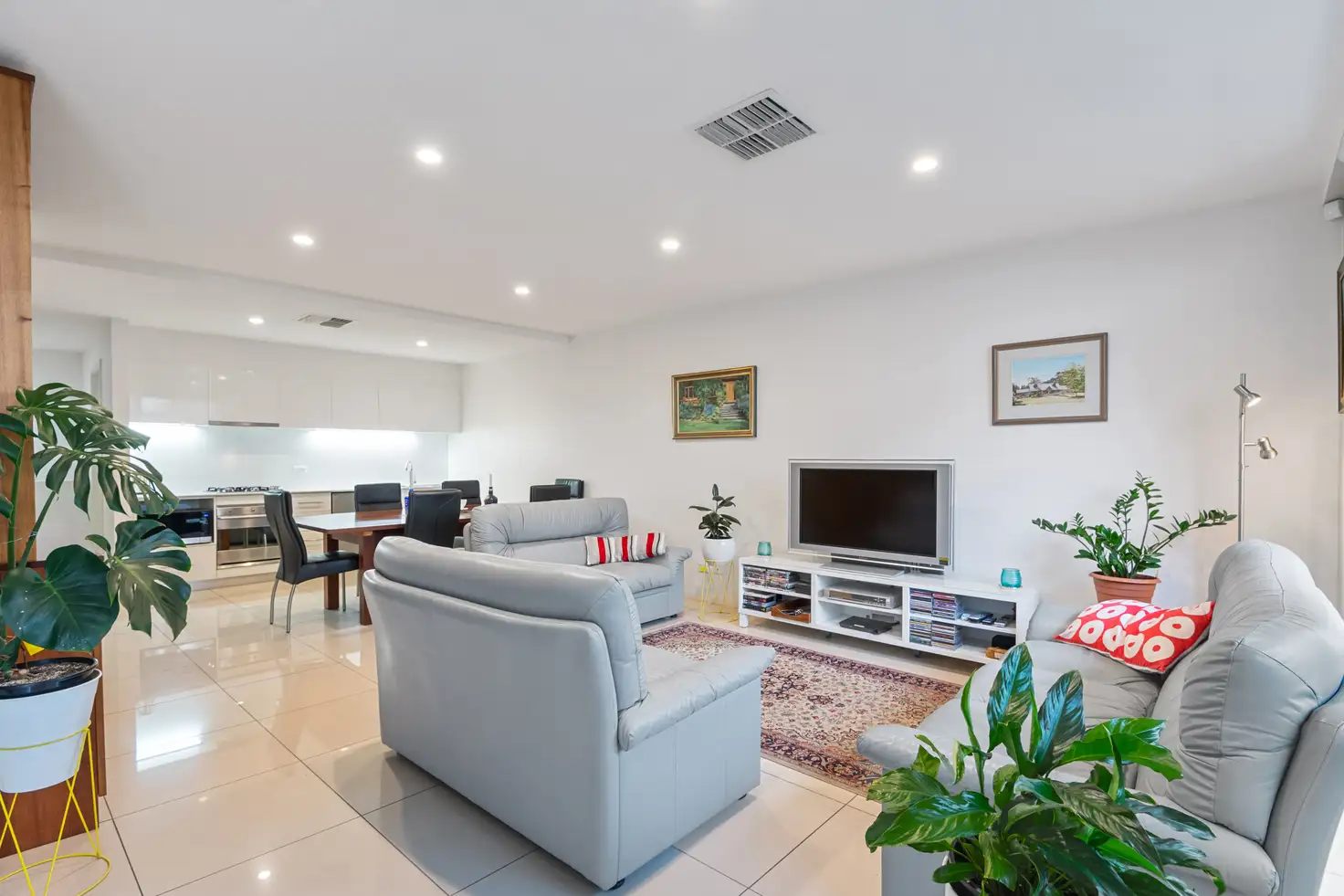 Main view of Homely townhouse listing, Unit 3/15 King William St, Kent Town SA 5067