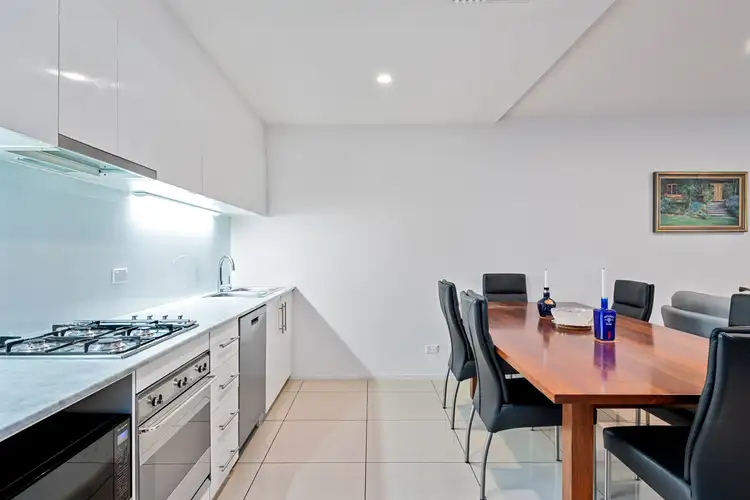 Second view of Homely townhouse listing, Unit 3/15 King William St, Kent Town SA 5067