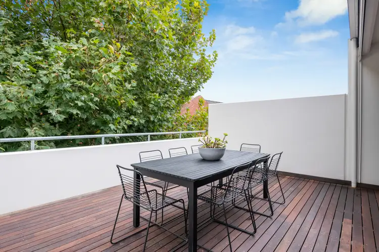 Third view of Homely townhouse listing, Unit 3/15 King William St, Kent Town SA 5067