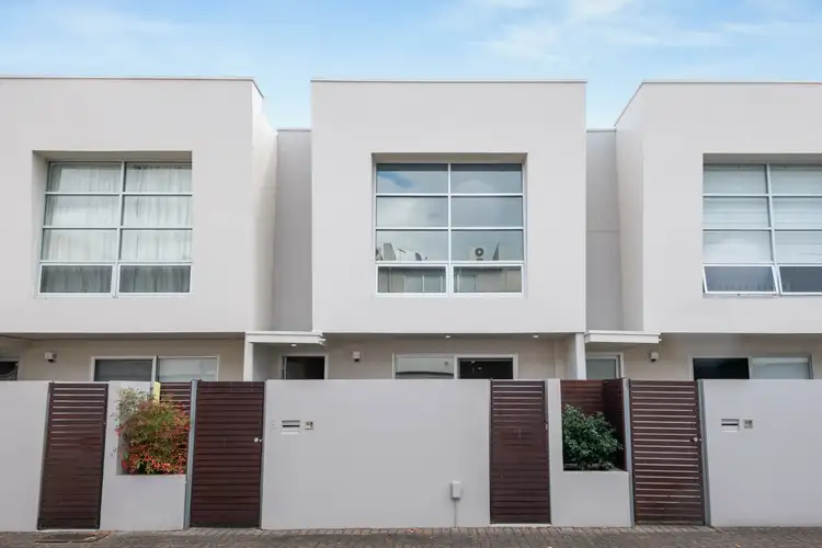 Fourth view of Homely townhouse listing, Unit 3/15 King William St, Kent Town SA 5067