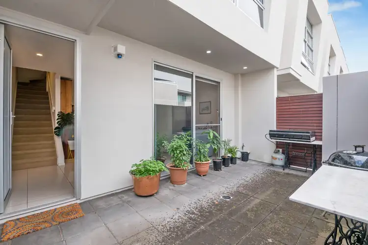 Fifth view of Homely townhouse listing, Unit 3/15 King William St, Kent Town SA 5067