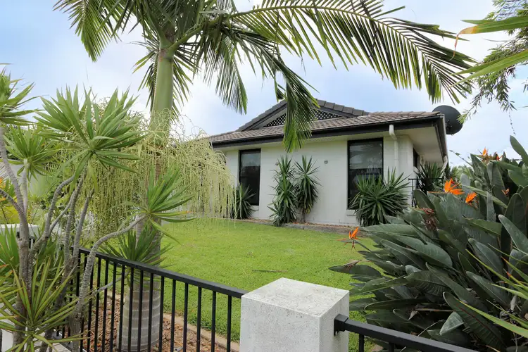Second view of Homely house listing, 18 Heritage Dr, Bargara QLD 4670