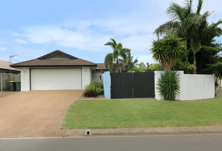 Third view of Homely house listing, 18 Heritage Dr, Bargara QLD 4670