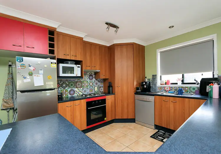 Fourth view of Homely house listing, 18 Heritage Dr, Bargara QLD 4670