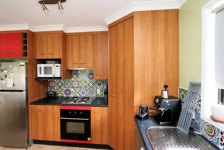 Sixth view of Homely house listing, 18 Heritage Dr, Bargara QLD 4670