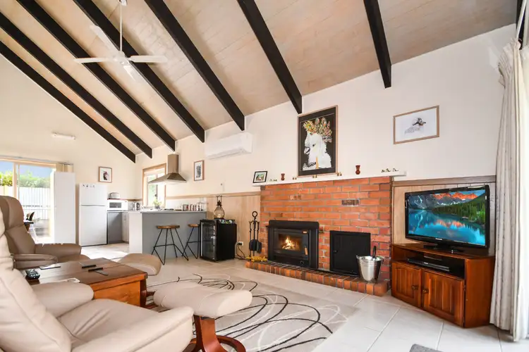 Third view of Homely house listing, 8 Rosea St, Halls Gap VIC 3381