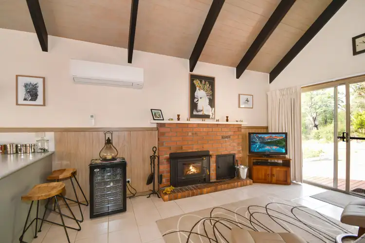 Fourth view of Homely house listing, 8 Rosea St, Halls Gap VIC 3381