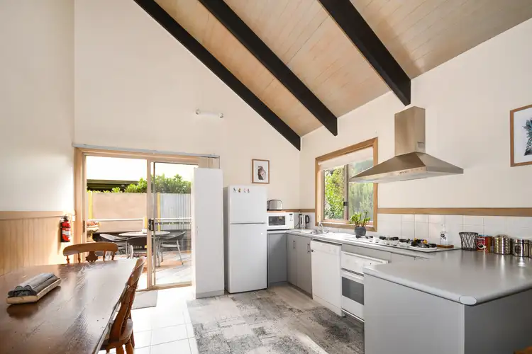 Fifth view of Homely house listing, 8 Rosea St, Halls Gap VIC 3381