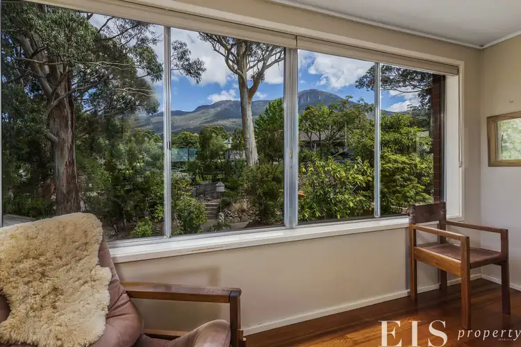 Sixth view of Homely house listing, 86 Marlyn Rd, South Hobart TAS 7004