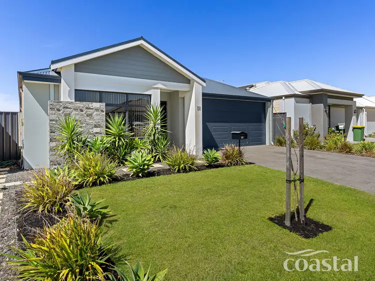 22 Formby Rd, Meadow Springs WA 6210