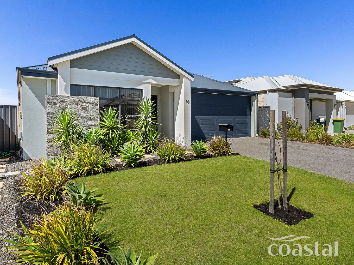 Main view of Homely house listing, 22 Formby Rd, Meadow Springs WA 6210