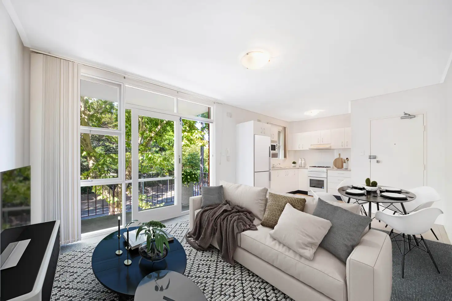 Main view of Homely unit listing, 7/168 Falcon Street, Crows Nest NSW 2065