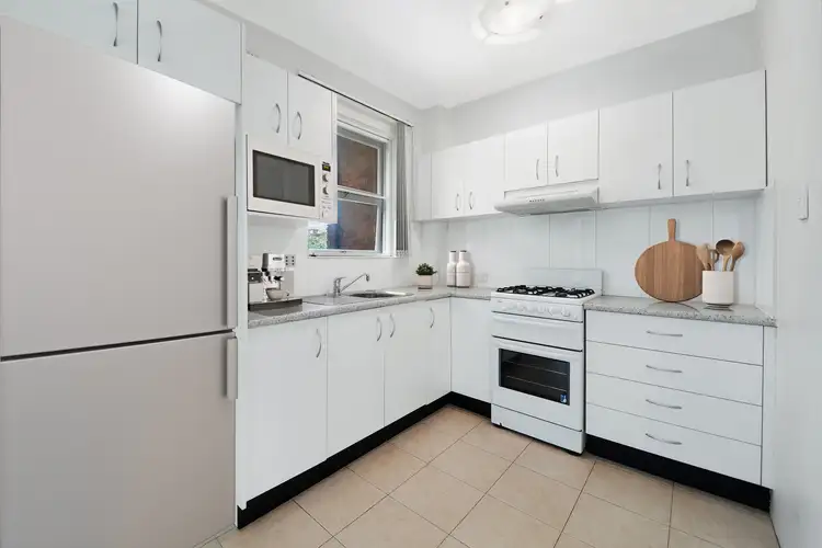 Third view of Homely unit listing, 7/168 Falcon Street, Crows Nest NSW 2065