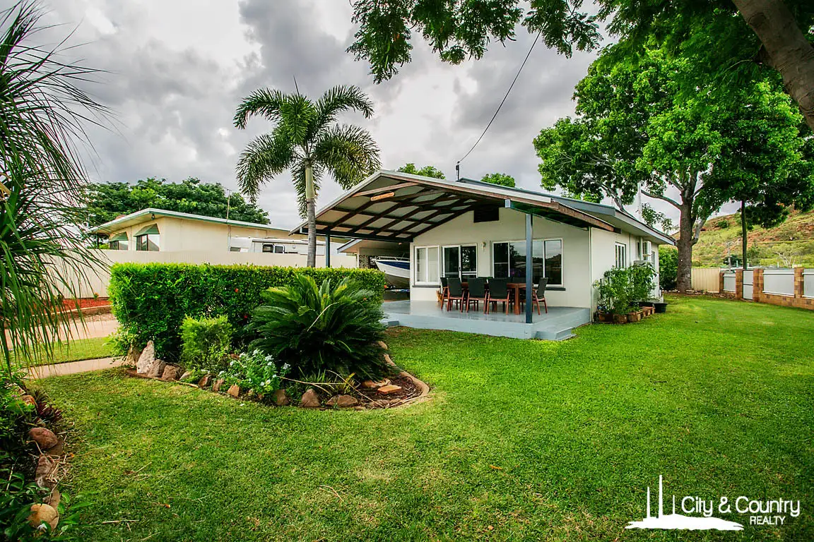 Main view of Homely house listing, 39 Isabel Street, Mount Isa QLD 4825