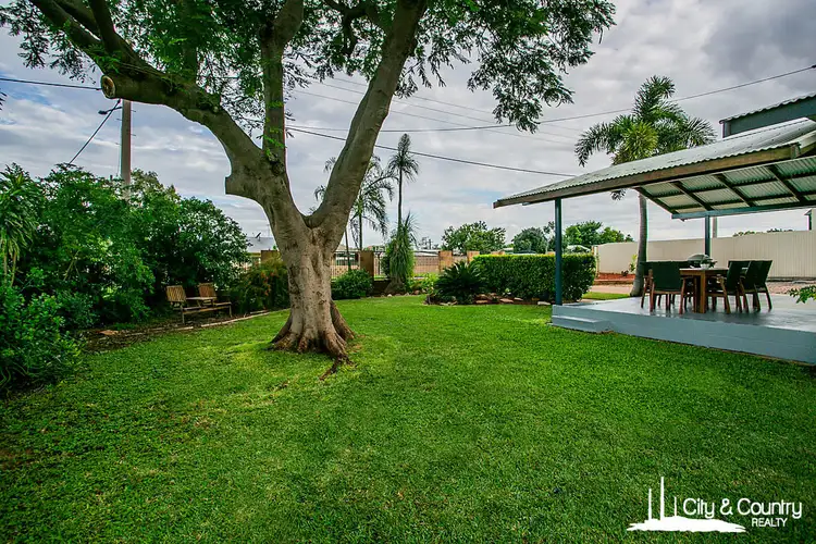 Second view of Homely house listing, 39 Isabel Street, Mount Isa QLD 4825
