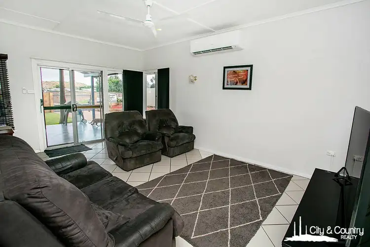 Third view of Homely house listing, 39 Isabel Street, Mount Isa QLD 4825