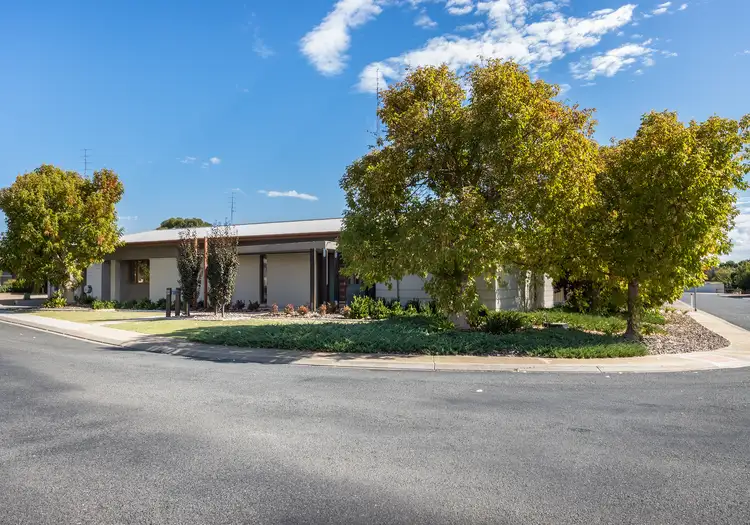 Main view of Homely house listing, 10 Daniel Dr, Kadina SA 5554
