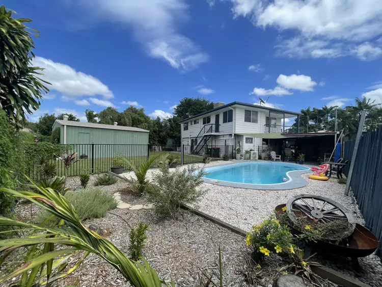 66 Yeates St, Moranbah QLD 4744