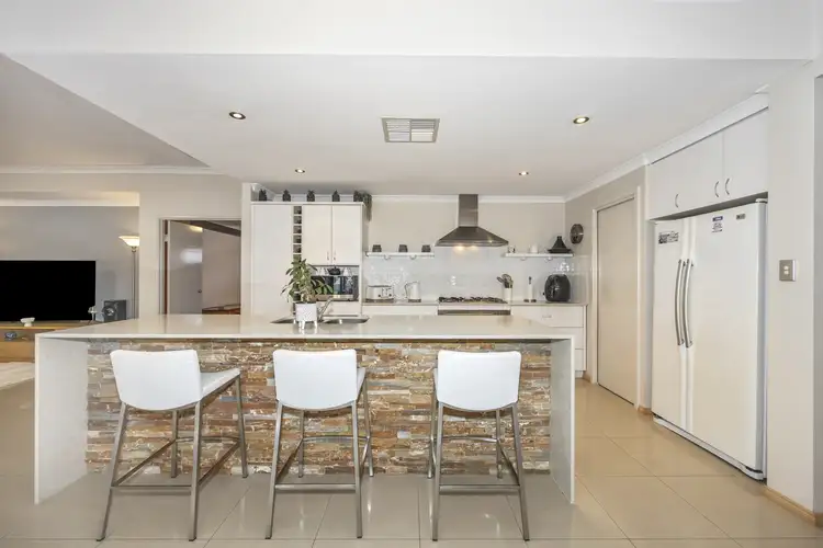 Third view of Homely house listing, 12 Lynella Cct, Banksia Grove WA 6031