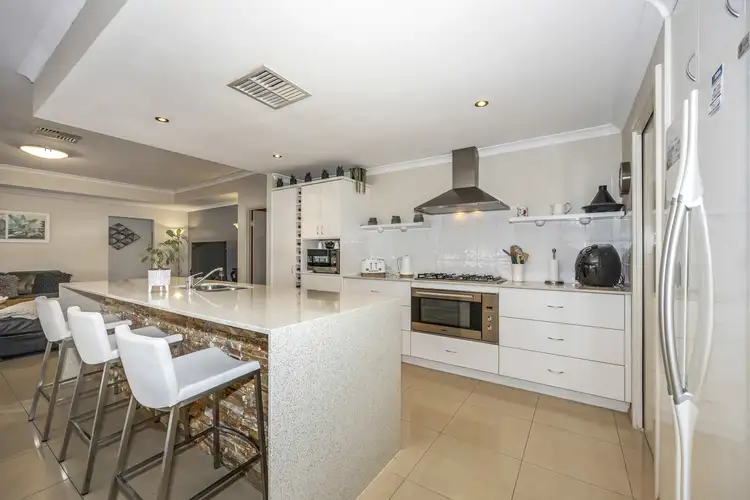 Fourth view of Homely house listing, 12 Lynella Cct, Banksia Grove WA 6031