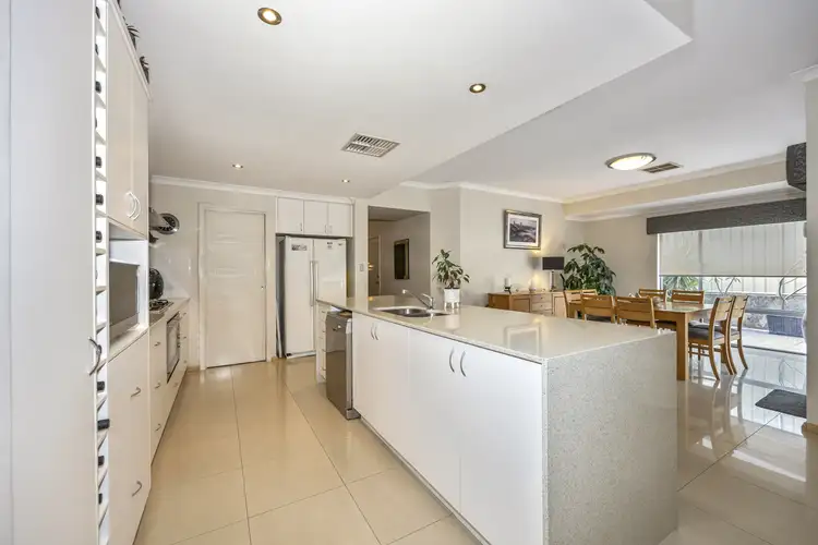 Fifth view of Homely house listing, 12 Lynella Cct, Banksia Grove WA 6031