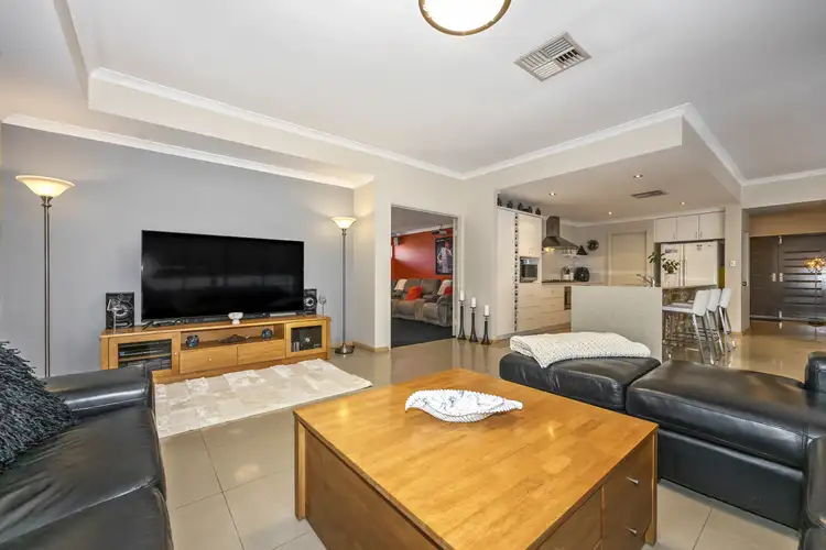 Sixth view of Homely house listing, 12 Lynella Cct, Banksia Grove WA 6031