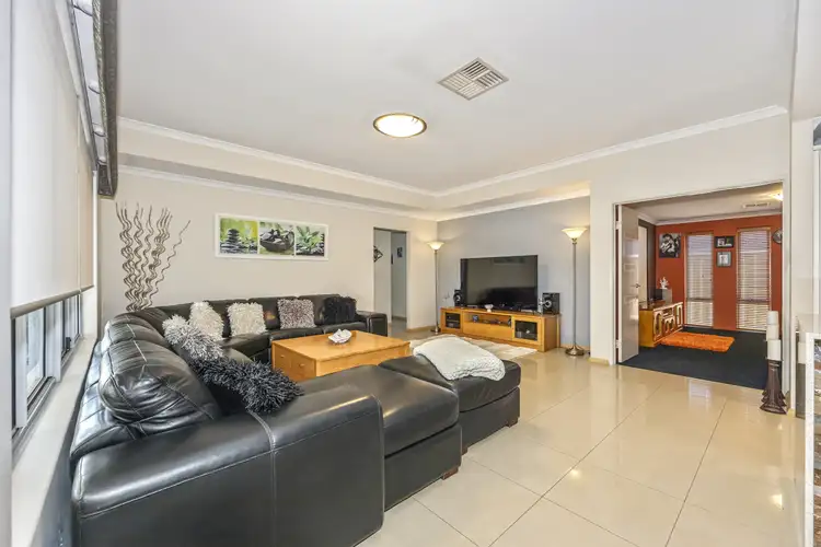 Seventh view of Homely house listing, 12 Lynella Cct, Banksia Grove WA 6031