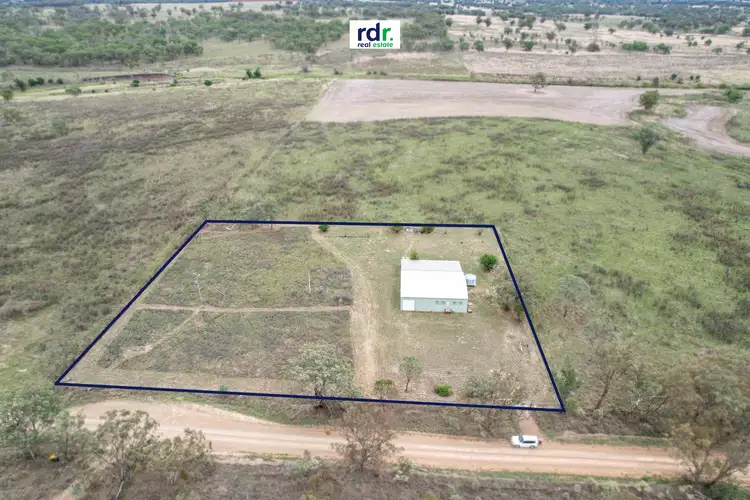 Main view of Homely rural property listing, 170 Dintonvale Road, Inverell NSW 2360