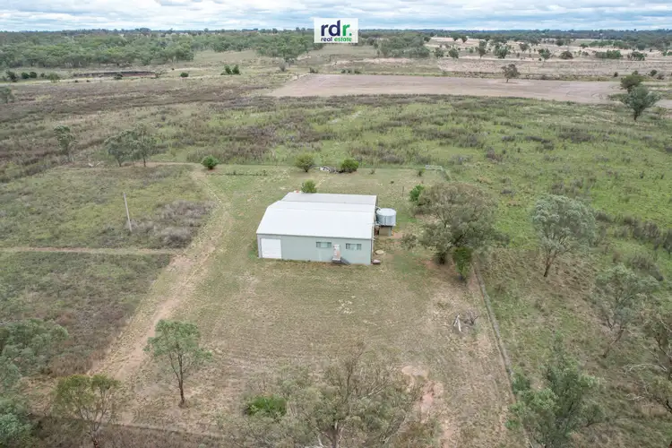 Second view of Homely rural property listing, 170 Dintonvale Road, Inverell NSW 2360