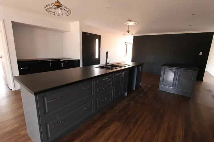 Fifth view of Homely house listing, 135 Seventh Rd, Bejoording WA 6566