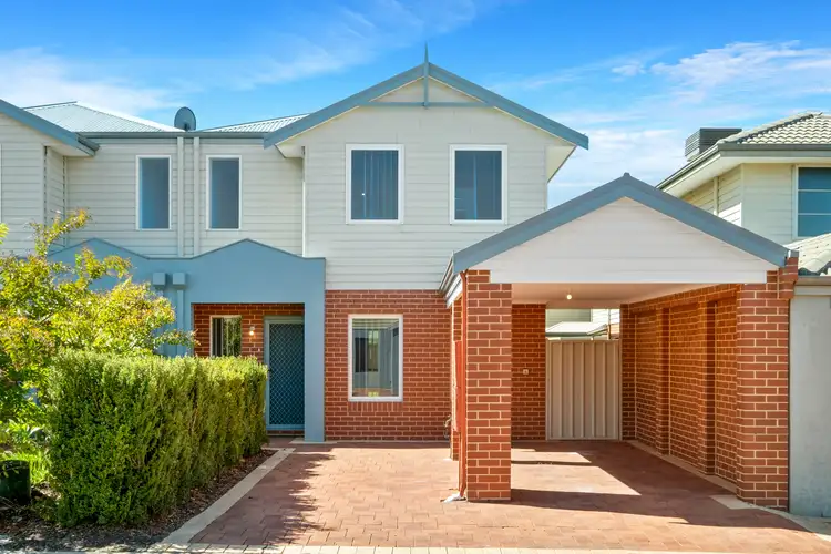 Unit 28/45 Elvire St, Viveash WA 6056